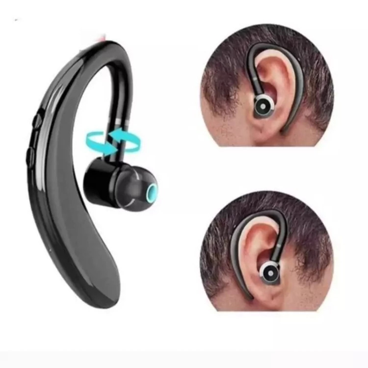 هدفون تک گوش بلوتوثی