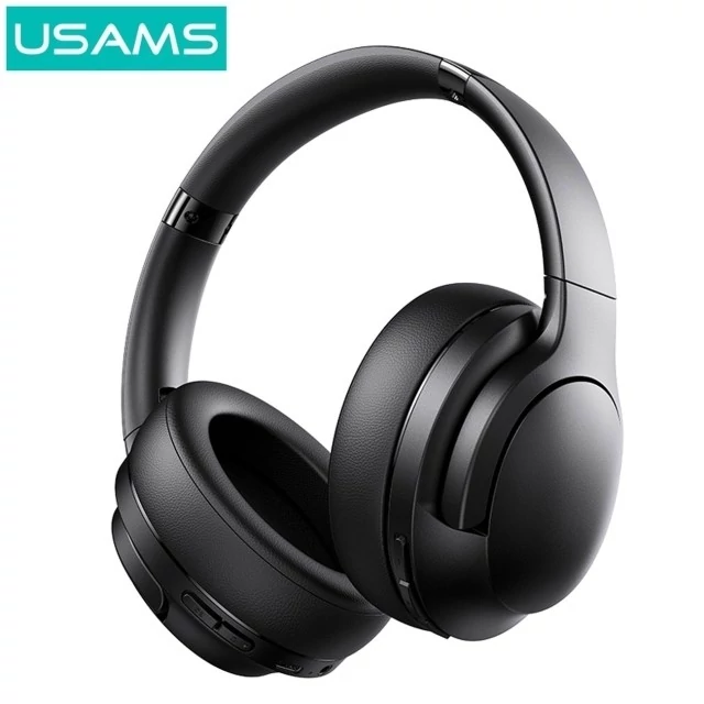 هدفون بی سیم  و سیمی یوسامز UJ29