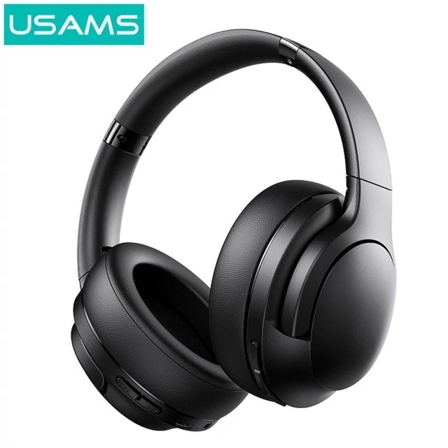 هدفون بی سیم و سیمی یوسامز UJ29