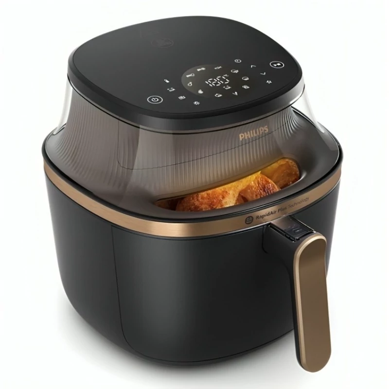 سرخ کن کم روغن فیلیپس مدل NA322