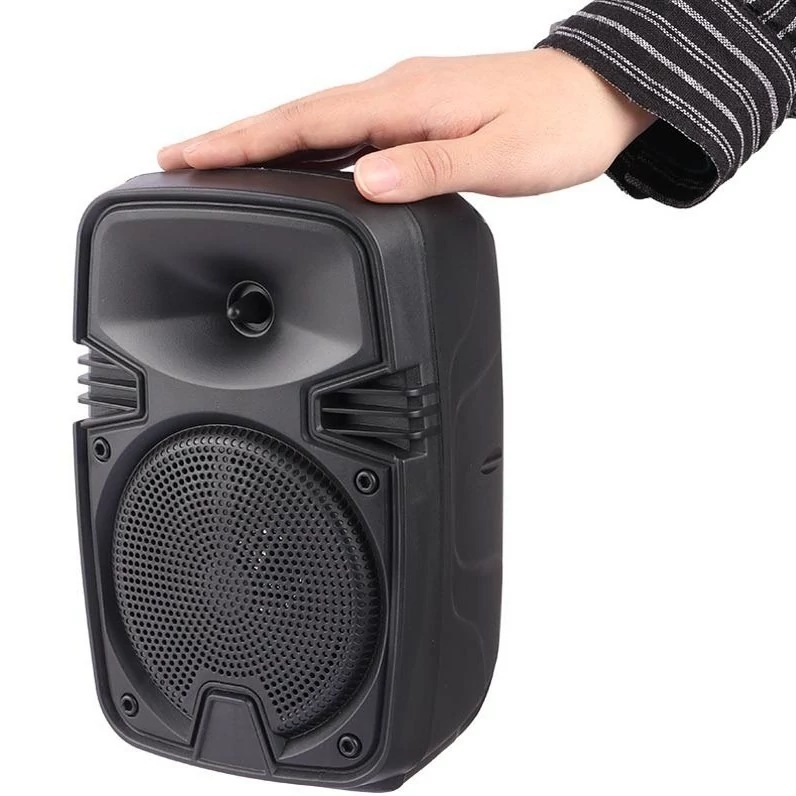 اسپیکر بلوتوثی فلش خور Sing-E ZQS1461