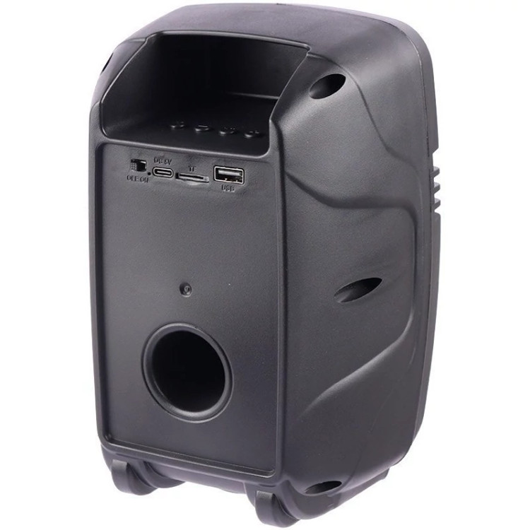 اسپیکر بلوتوثی فلش خور Sing-E ZQS1461