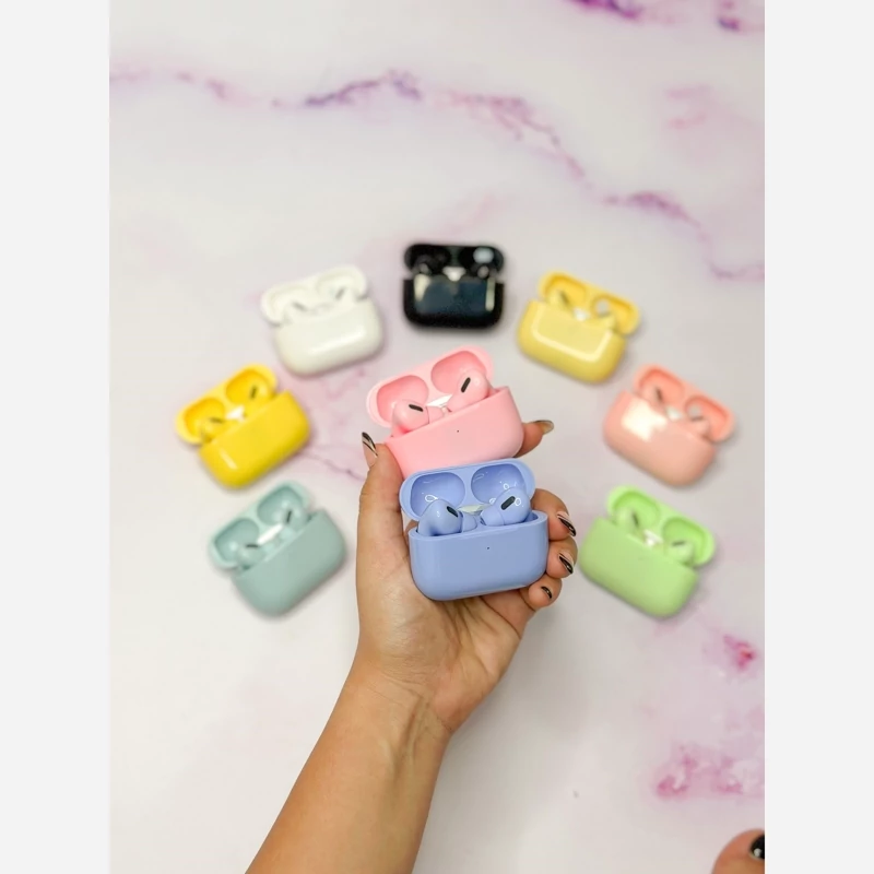 ایرپاد پرو رنگی