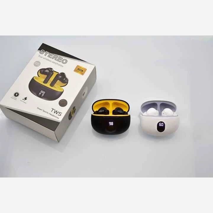 ایرپاد بلوتوثی گیمینگ مدل 895B Bluetooth Gaming AirPods Model 895B
