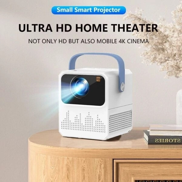 ویدئو پروژکتور اندروید Wl559A