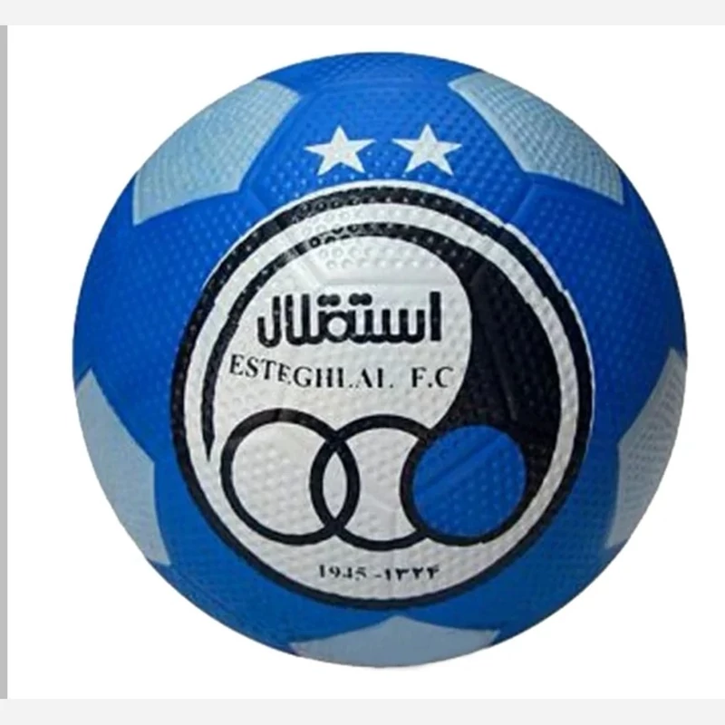توپ فوتبال بتا سایز4 استقلال