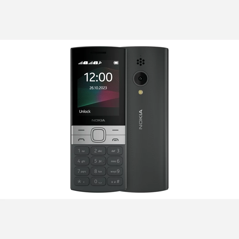 گوشی نوکیا 216 ویتنام  ا Nokia 216 16 MB