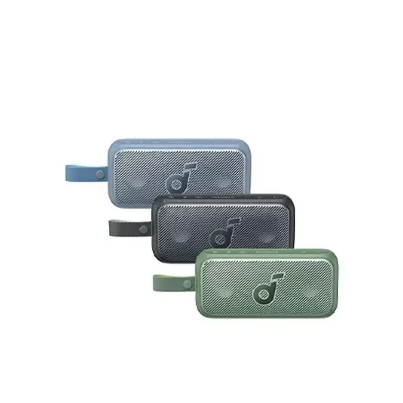 اسپیکر بلوتوثی قابل حمل انکر مدل Soundcore Motion 300-A3135