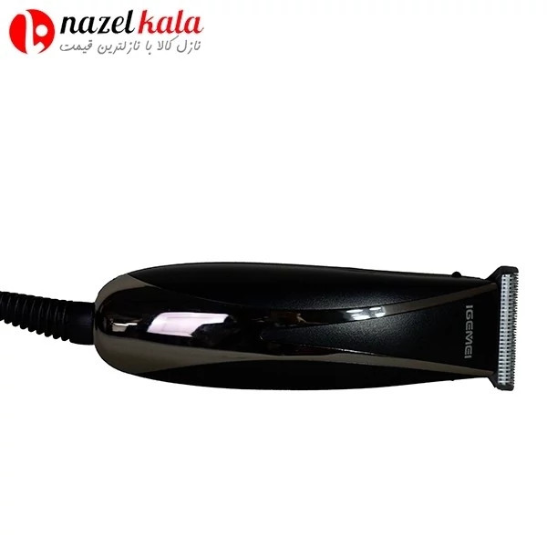 ماشین اصلاح جیمی مدل GM-840