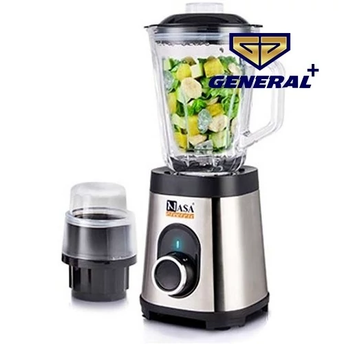 مخلوط کن، برند ناسا الکتریک، مدل NS-1961