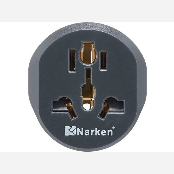 تبدیل 3 به 2 نارکن Narken NK-605K2