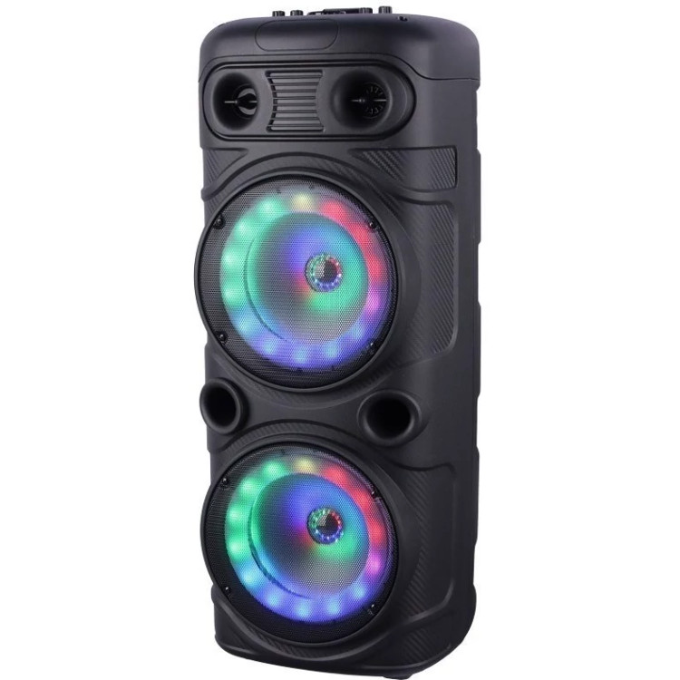 اسپیکر بلوتوثی ZQS 8210S