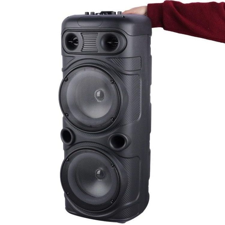 اسپیکر بلوتوثی ZQS 8210S