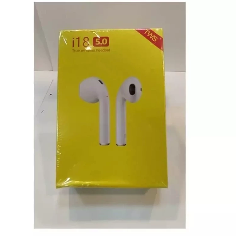 هندزفری بلوتوثی با ورژن 5 اصلی