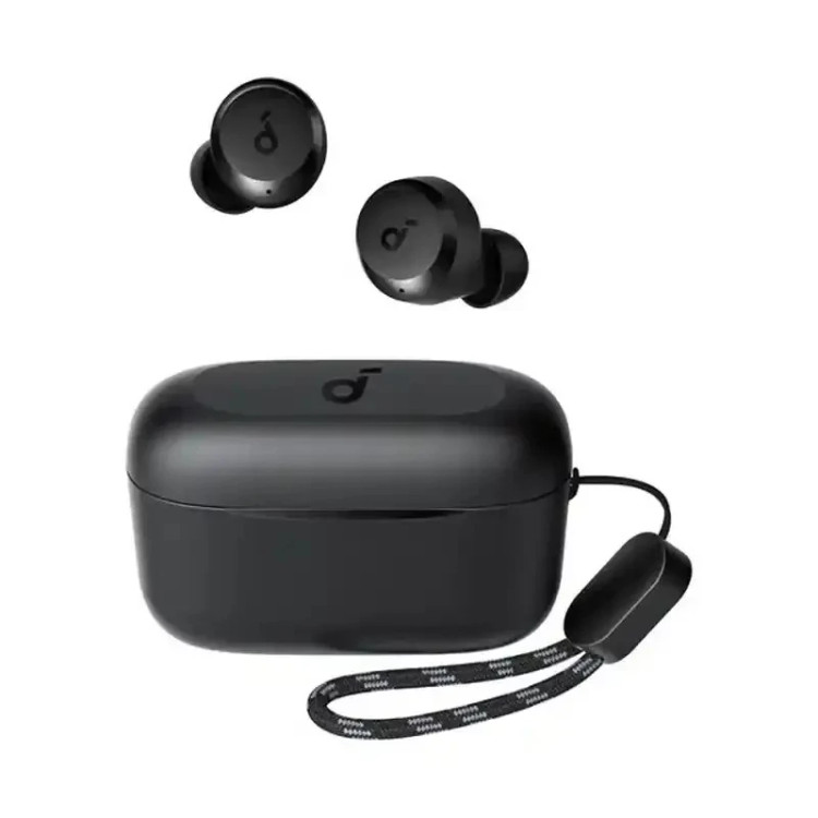 هدفون بی سیم انکر مدل Soundcore A25i A3948