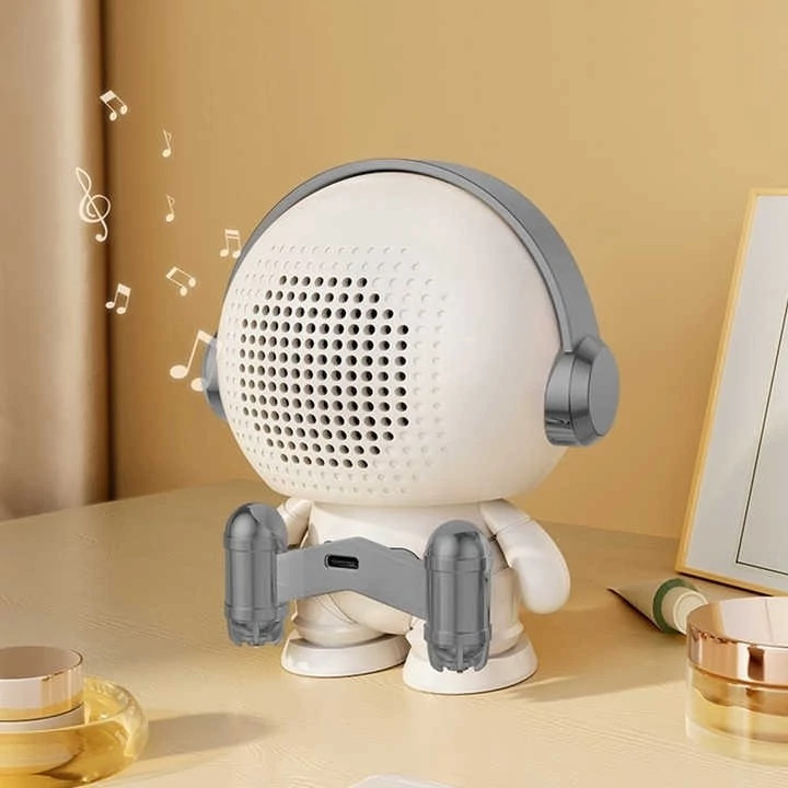 اسپیکر فضا نورد k29 Spaceship speaker k29