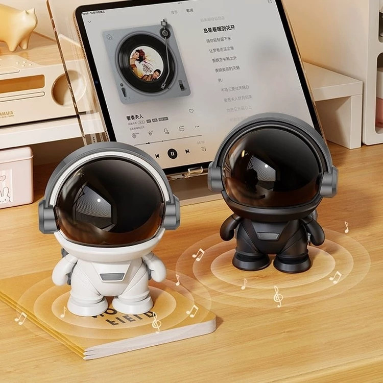 اسپیکر فضا نورد k29 Spaceship speaker k29