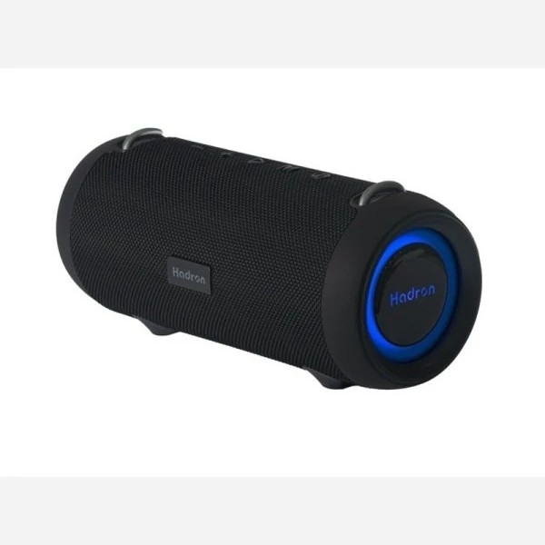 اسپیکر بلوتوث قابل حمل هادرون Hadron Portable Bluetooth Speaker