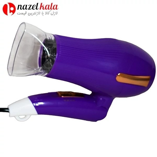 سشوار مسافرتی پرومکس مدل mas-1040