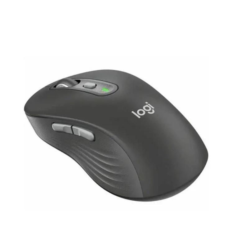 ماوس بی سیم لاجیتک مدل Signature Plus M750