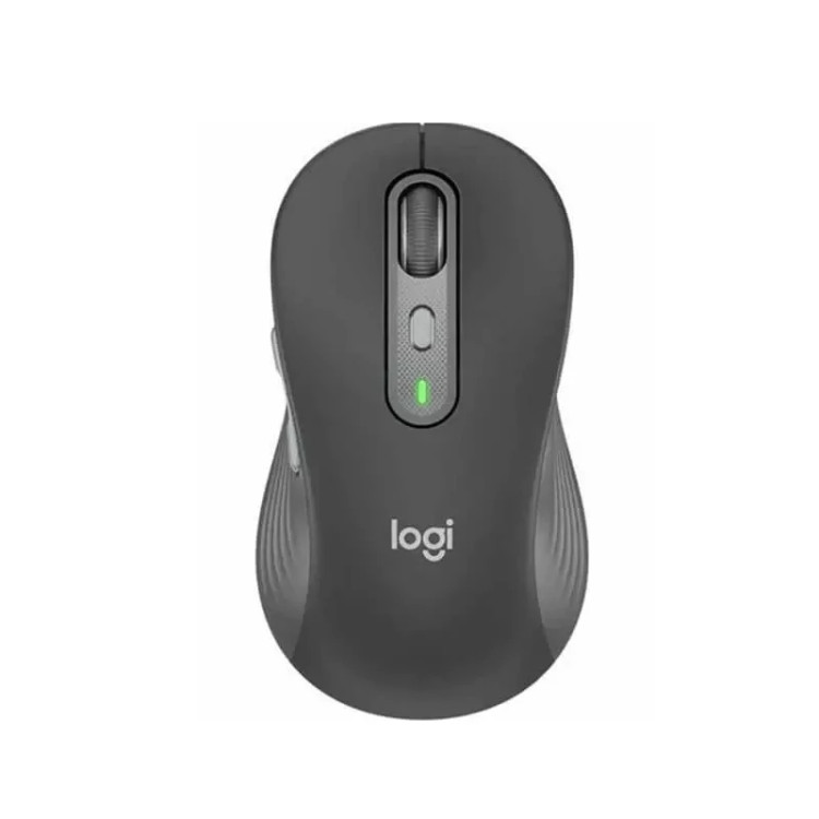 ماوس بی سیم لاجیتک مدل Signature Plus M750