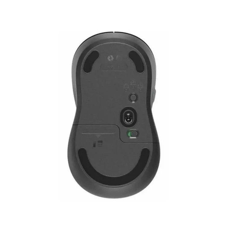 ماوس بی سیم لاجیتک مدل Signature Plus M750