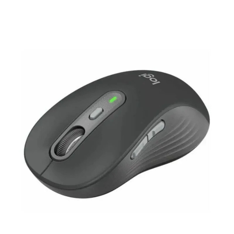 ماوس بی سیم لاجیتک مدل Signature Plus M750