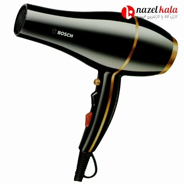 سشوار حرفه‌ای برند بوش مدل BC-1012