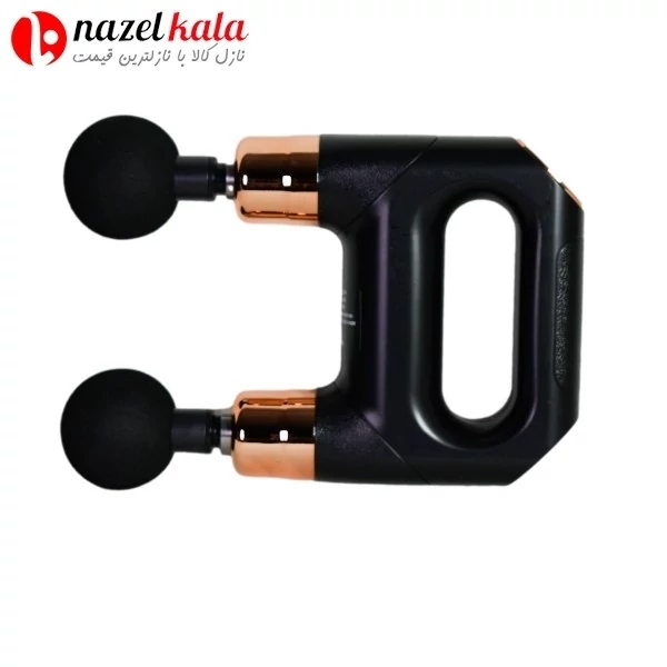 ماساژور چهار کاره مسیج گان پرو مدل SL-821