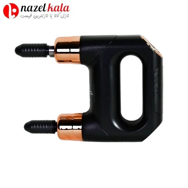 ماساژور چهار کاره مسیج گان پرو مدل SL-821