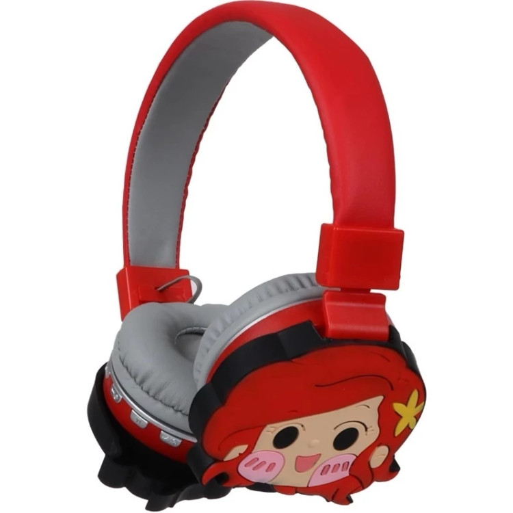 هدفون دخترانه آلیس AH-806Z1