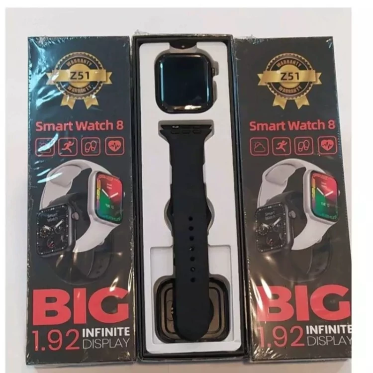 ساعت هوشمند فوق العاده برند بیک