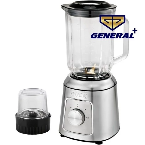 مخلوط کن و آسیاب باک مدل 1246