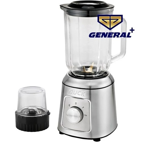 مخلوط کن و آسیاب باک 1246