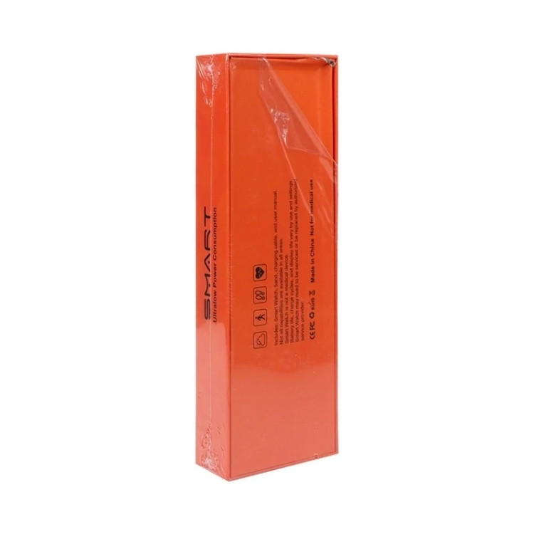 ساعت هوشمند اولترا مدل T2000 ULTRA2