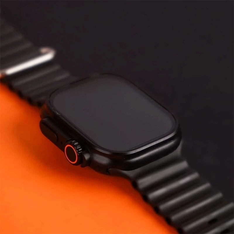 ساعت هوشمند اولترا مدل T2000 ULTRA2