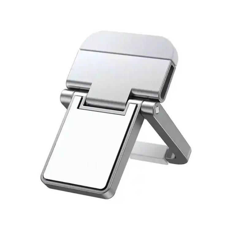 پایه نگهدارنده لپ تاپ باسئوس مدل Slim Laptop Kickstand (2 Pcs)