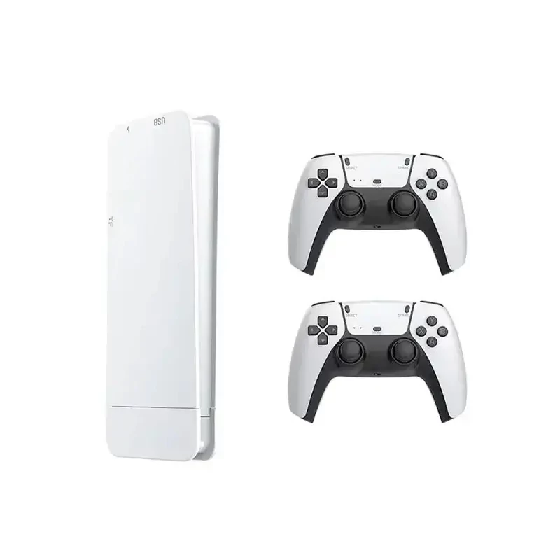 کنسول بازی بی سیم  مدل 2.4wireless Game Stick Pro
