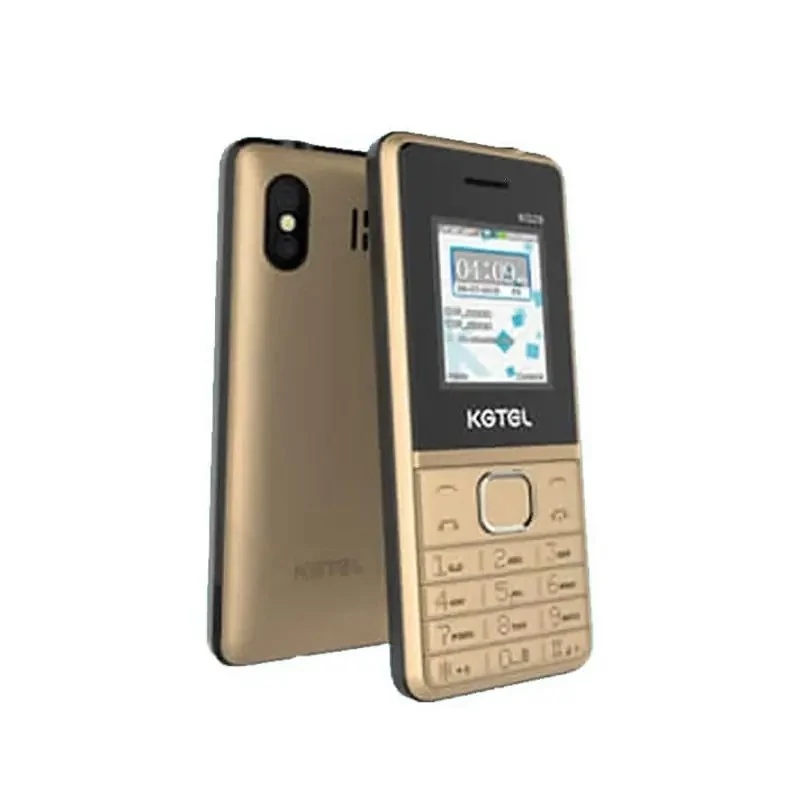 گوشی موبایل KGTEL مدل kG28