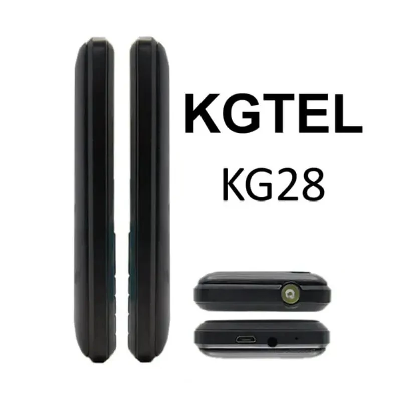 گوشی موبایل KGTEL مدل kG28