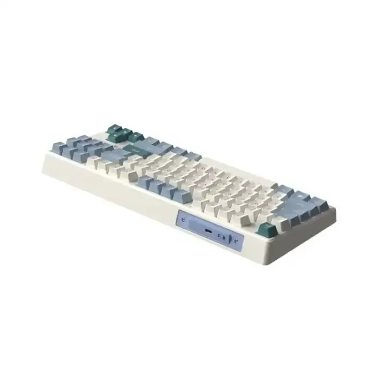 کیبورد گیمینگ بی سیم لاجی کی مدل Logikey K420