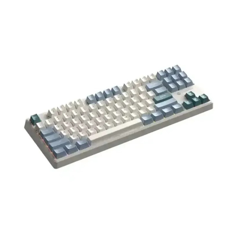 کیبورد گیمینگ بی سیم لاجی کی مدل Logikey K420