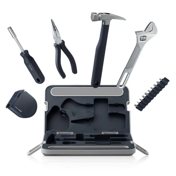 جعبه ابزار شیائومی هوتو مدل QWSGJ002 (HOTO Household Tool Box)
