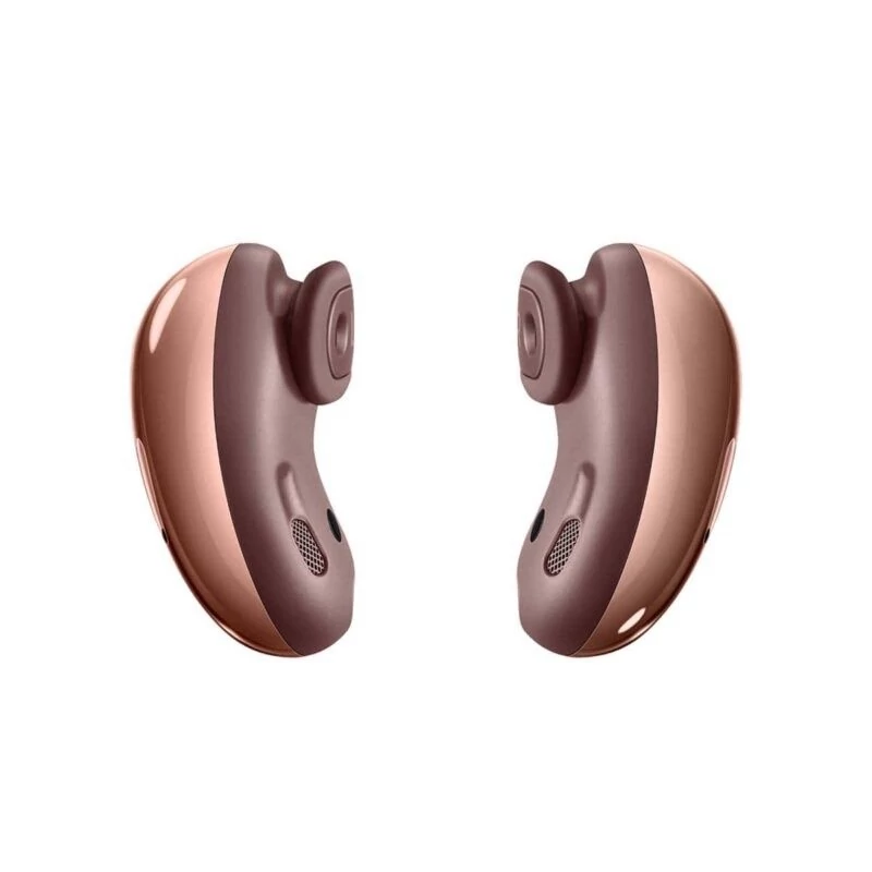 هدفون بی سیم سامسونگ Galaxy Buds Live طرح اصل (مشکی)