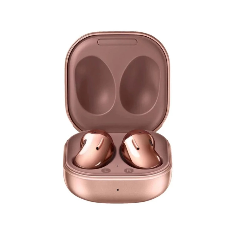 هدفون بی سیم سامسونگ Galaxy Buds Live طرح اصل (مشکی)