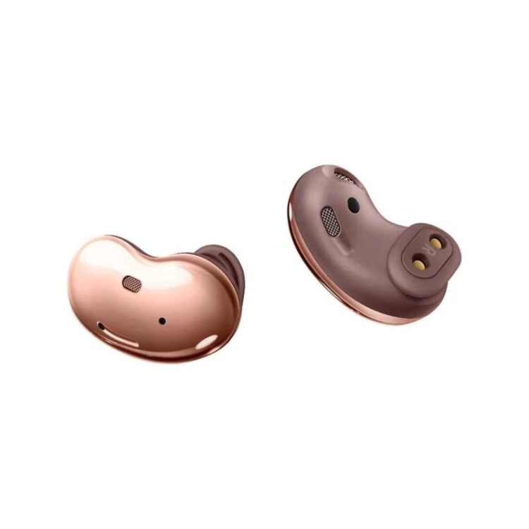 هدفون بی سیم سامسونگ Galaxy Buds Live طرح اصل (مشکی)