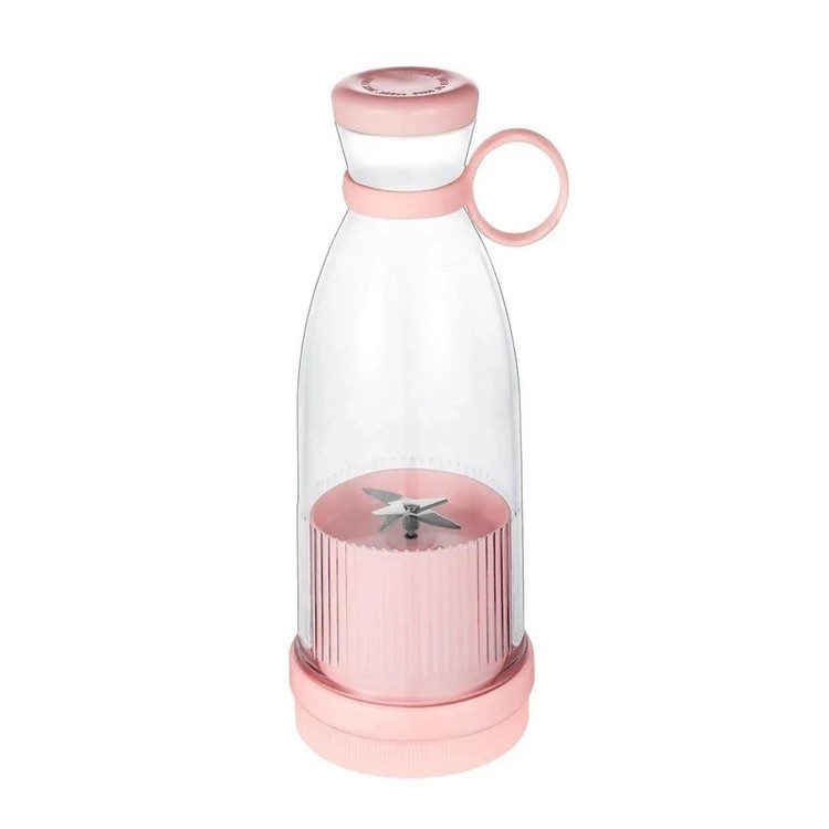 شیکر مدل Mini juice گنجایش 0.420 لیتر
