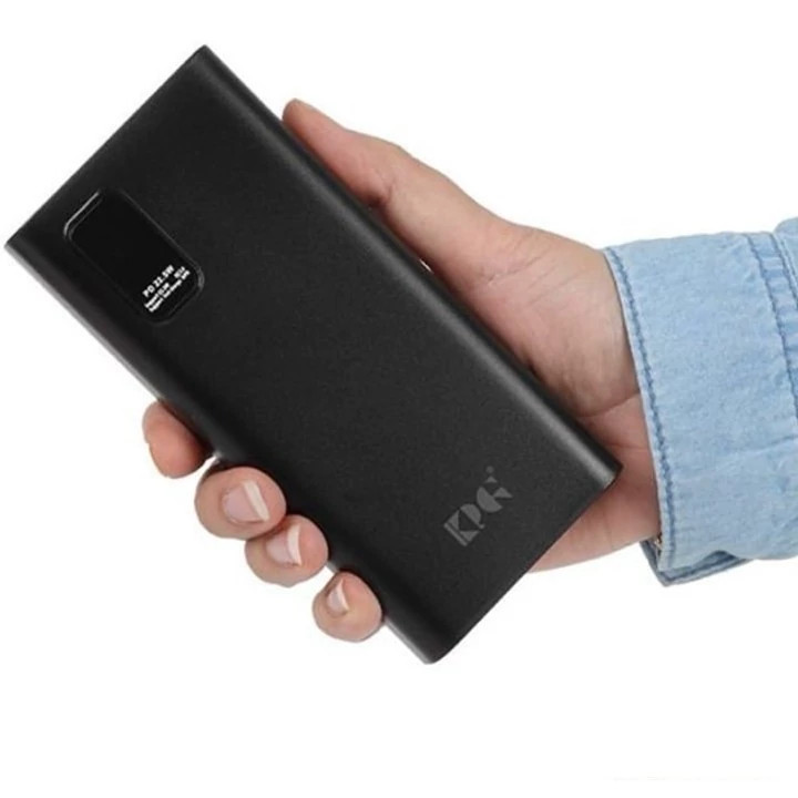 پاوربانک بیست هزار کینگ کی پی اند PD-25