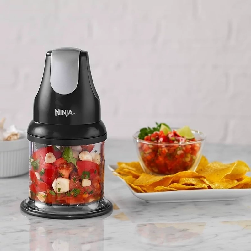 خردکن نینجا مدل NJ1002
