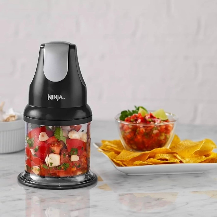 خردکن نینجا مدل NJ1002
